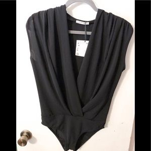 Zara bodysuit